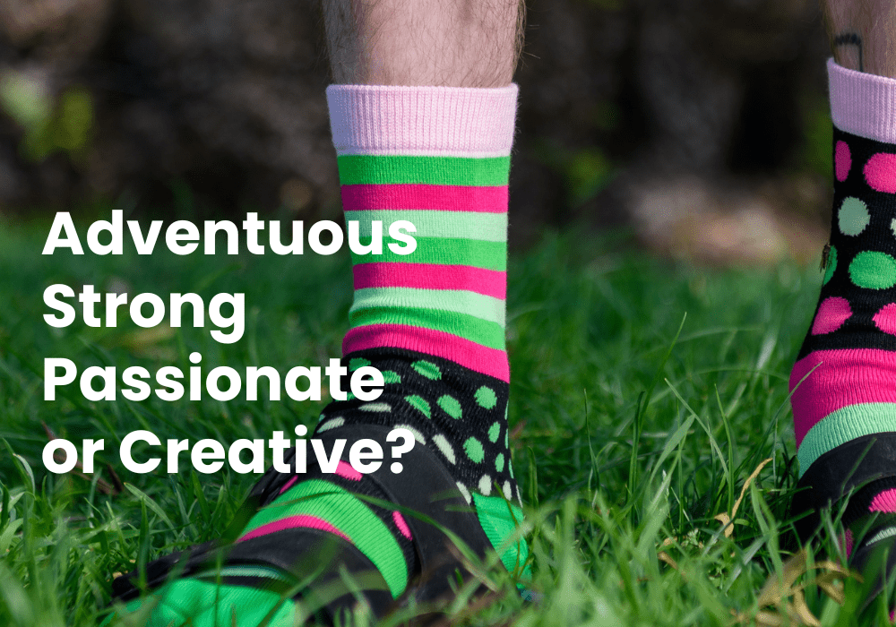 Make Your Socks Speak Louder Than Words! - Lambchopssocks