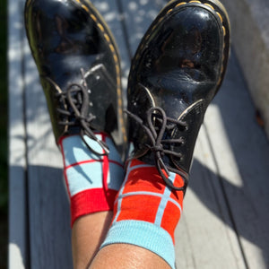 Check This Ankle Socks