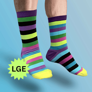 *Blueberry Basket - Large