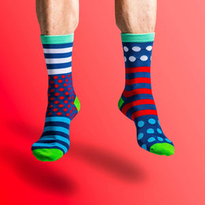 Lambchopssocks Apparel & Accessories > Clothing > Underwear & Socks > Socks Old Navy
