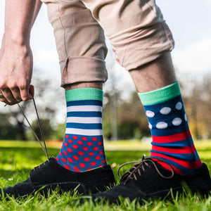 Lambchopssocks Apparel & Accessories > Clothing > Underwear & Socks > Socks Old Navy