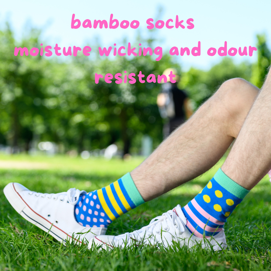 Lambchopssocks