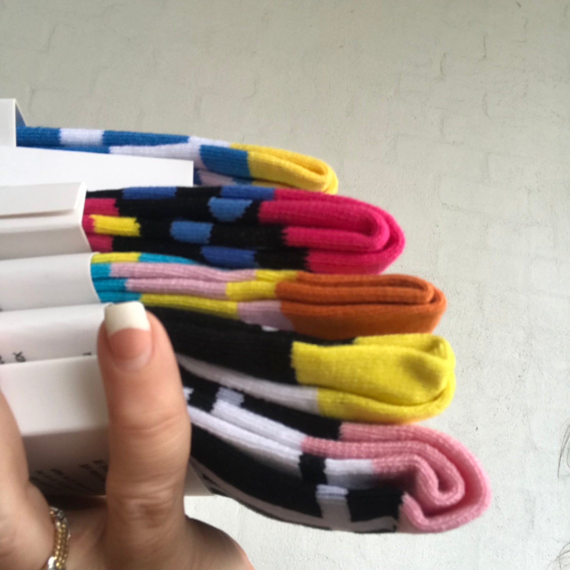 All Socks