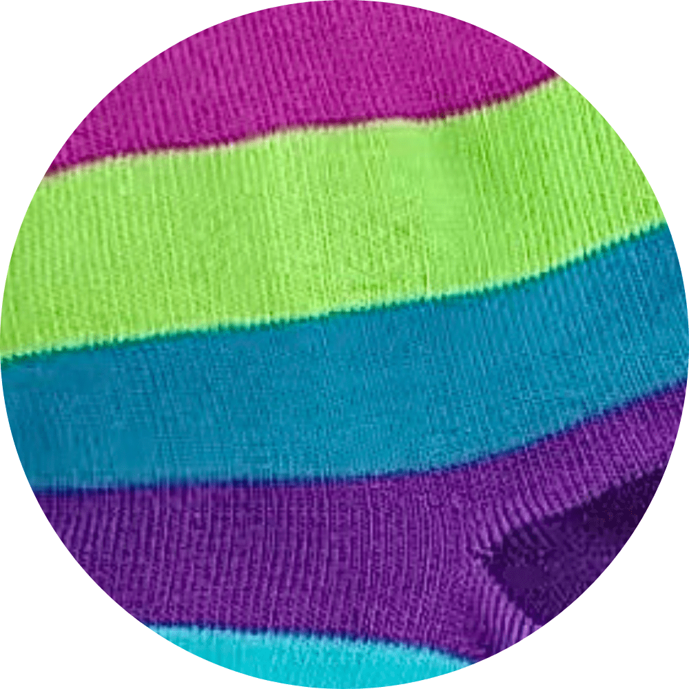 3 Pair Bundle
