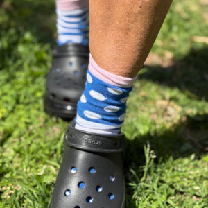 Bluebell Ankle Socks