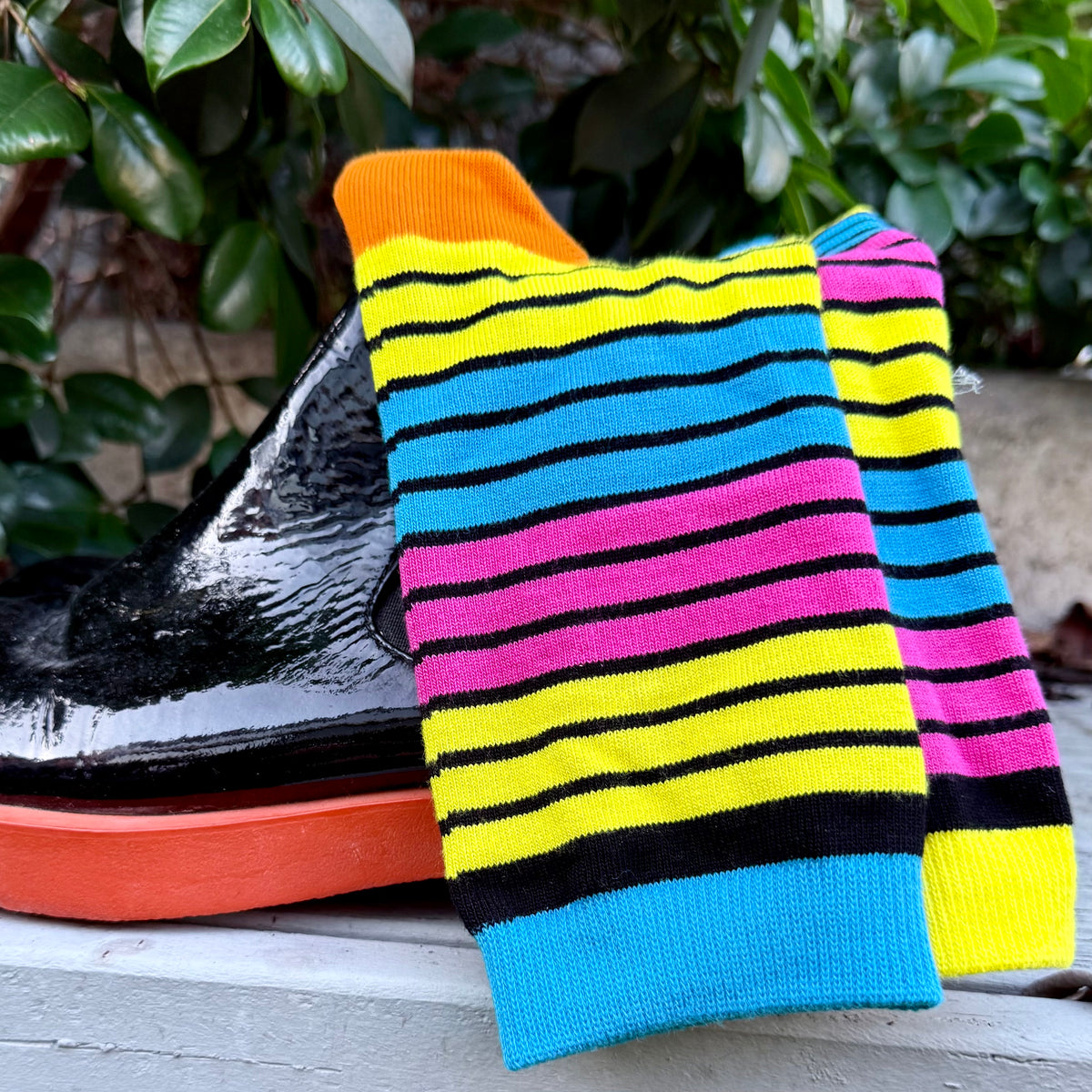 Liquorice Allsorts - Large