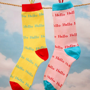 HELLO!