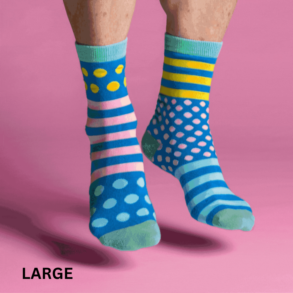 Nana's Garden - LARGE