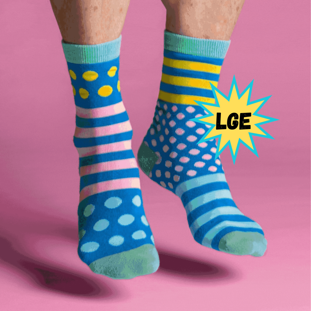 Nana's Garden - LARGE