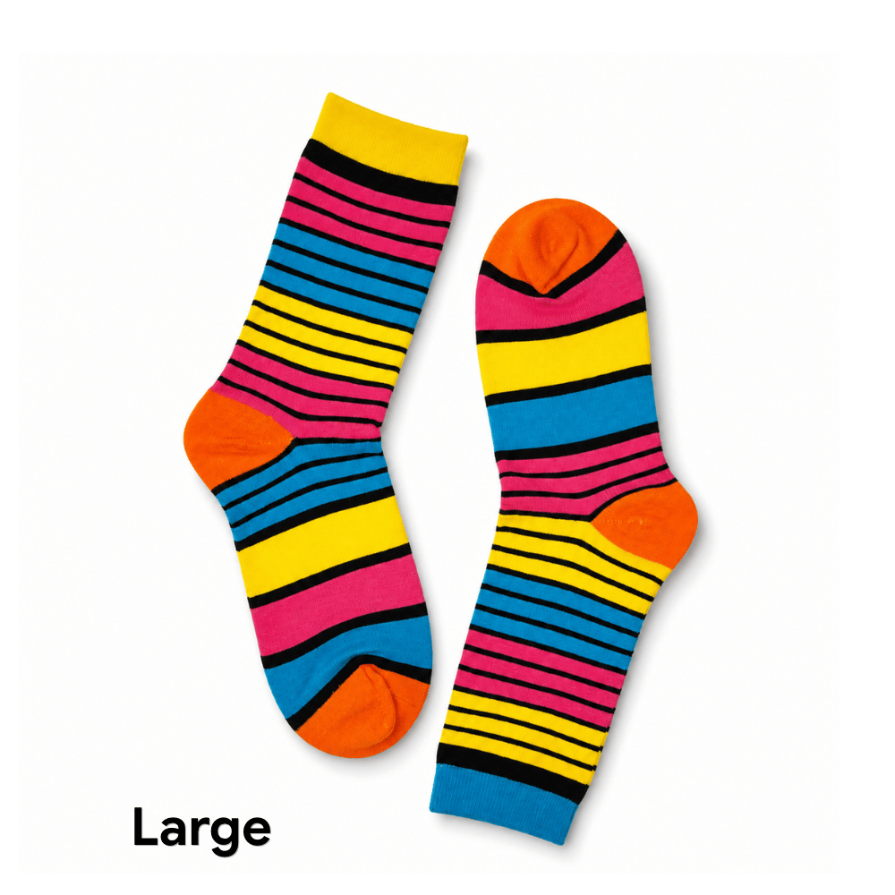 Liquorice Allsorts - Large