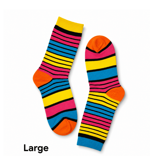 Liquorice Allsorts - Large