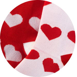 Love Hearts