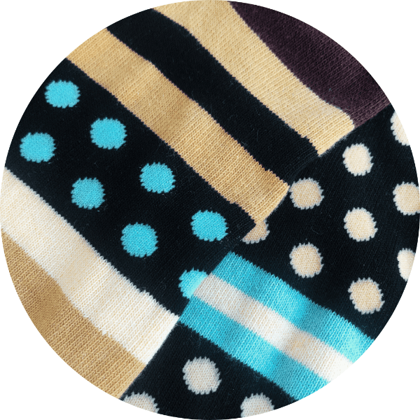 3 Pair Bundle