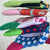 5 pair bundle lambchopssocks