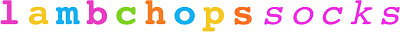 Lambchopssocks