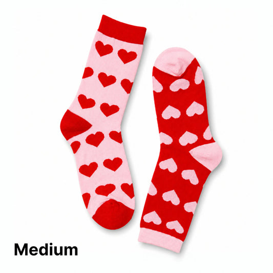 Love Hearts