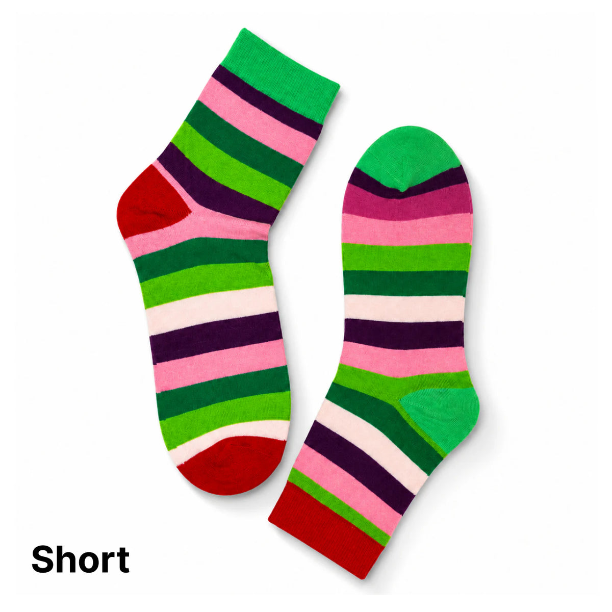 Pavlova Short Crew