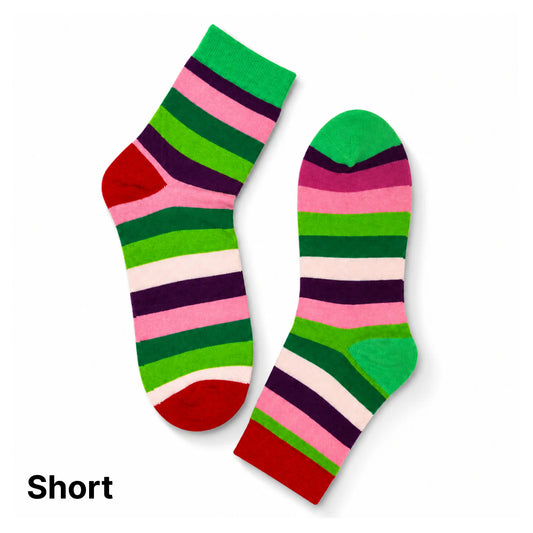 Pavlova Short Crew