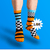 Lambchopssocks Apparel & Accessories Checkmate - LGE - NEW!