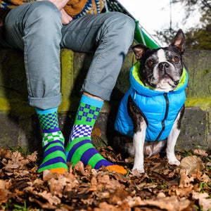 Lambchopssocks Apparel & Accessories Grapevine - New!