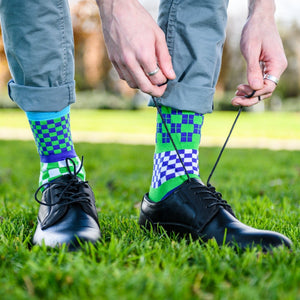 Lambchopssocks Apparel & Accessories Grapevine - New!
