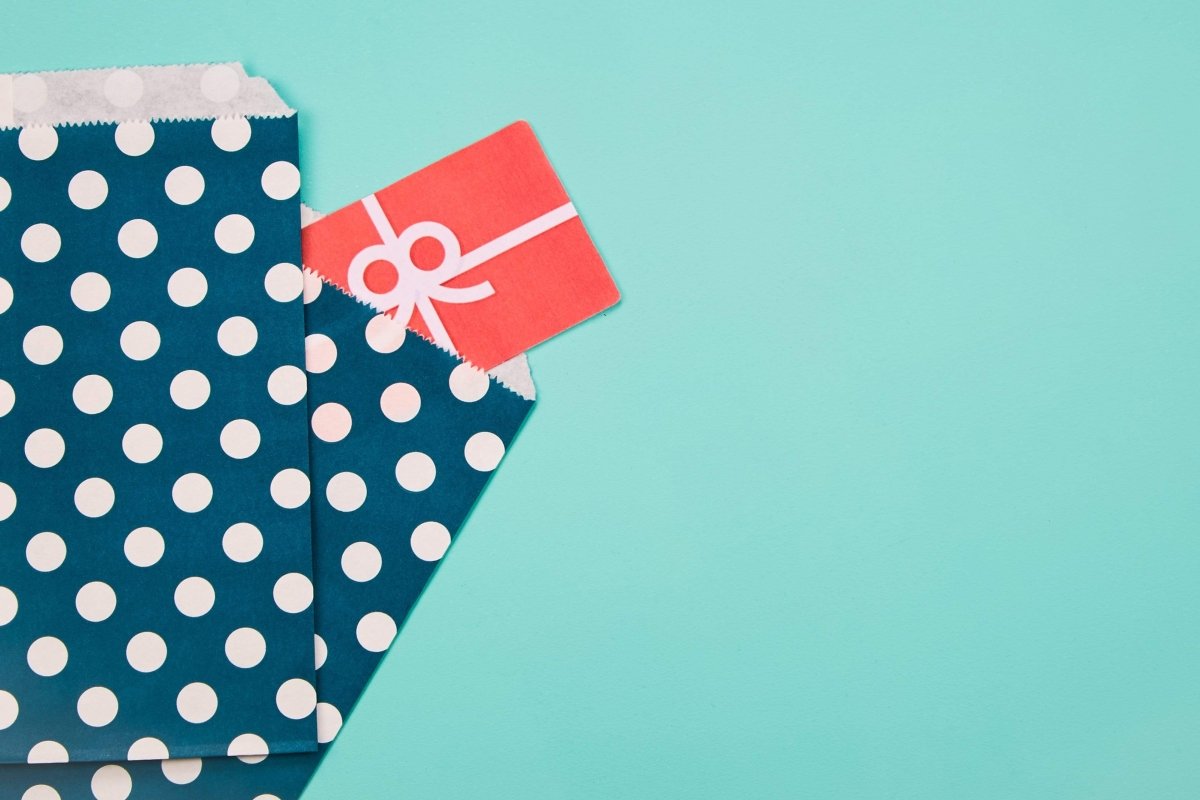 Lambchopssocks Gift Card